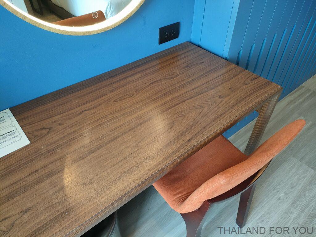 ホテルアンバースクンヴィット85 宿泊レビュー