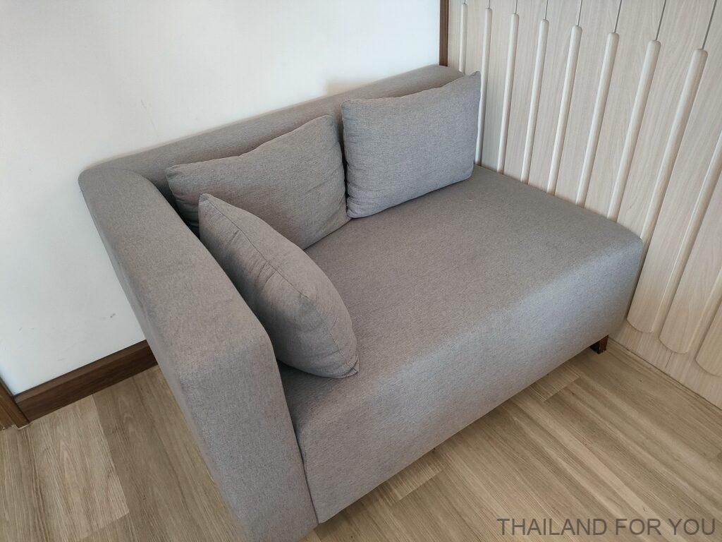 ホテルアンバースクンヴィット85 宿泊レビュー