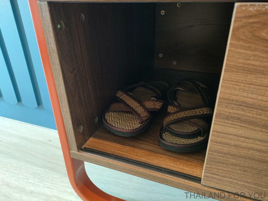 ホテルアンバースクンヴィット85 宿泊レビュー