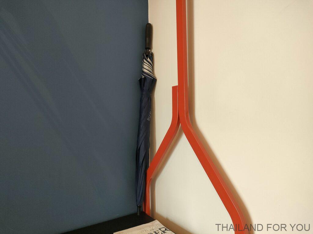 ホテルアンバースクンヴィット85 宿泊レビュー