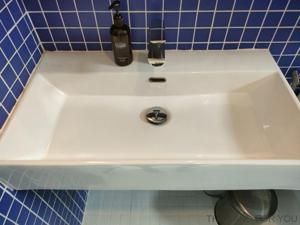 ホテルアンバースクンヴィット85 宿泊レビュー