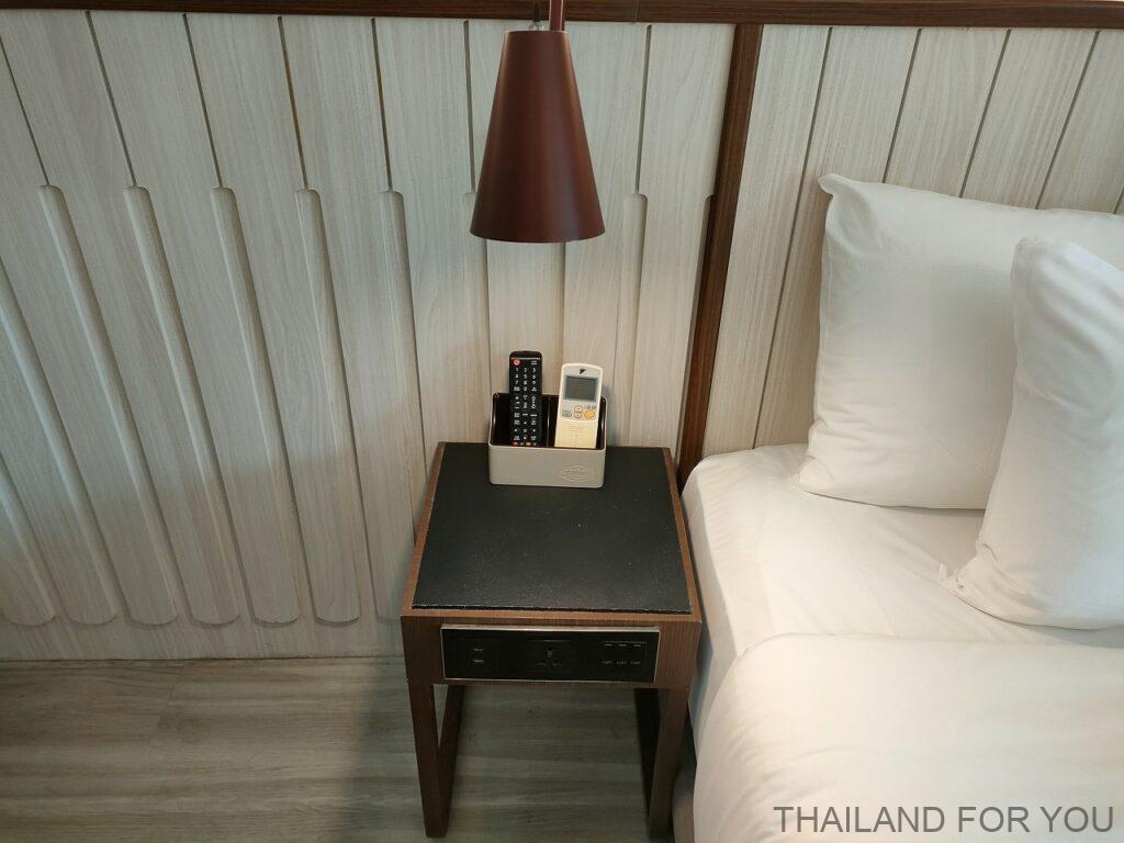 ホテルアンバースクンヴィット85 宿泊レビュー