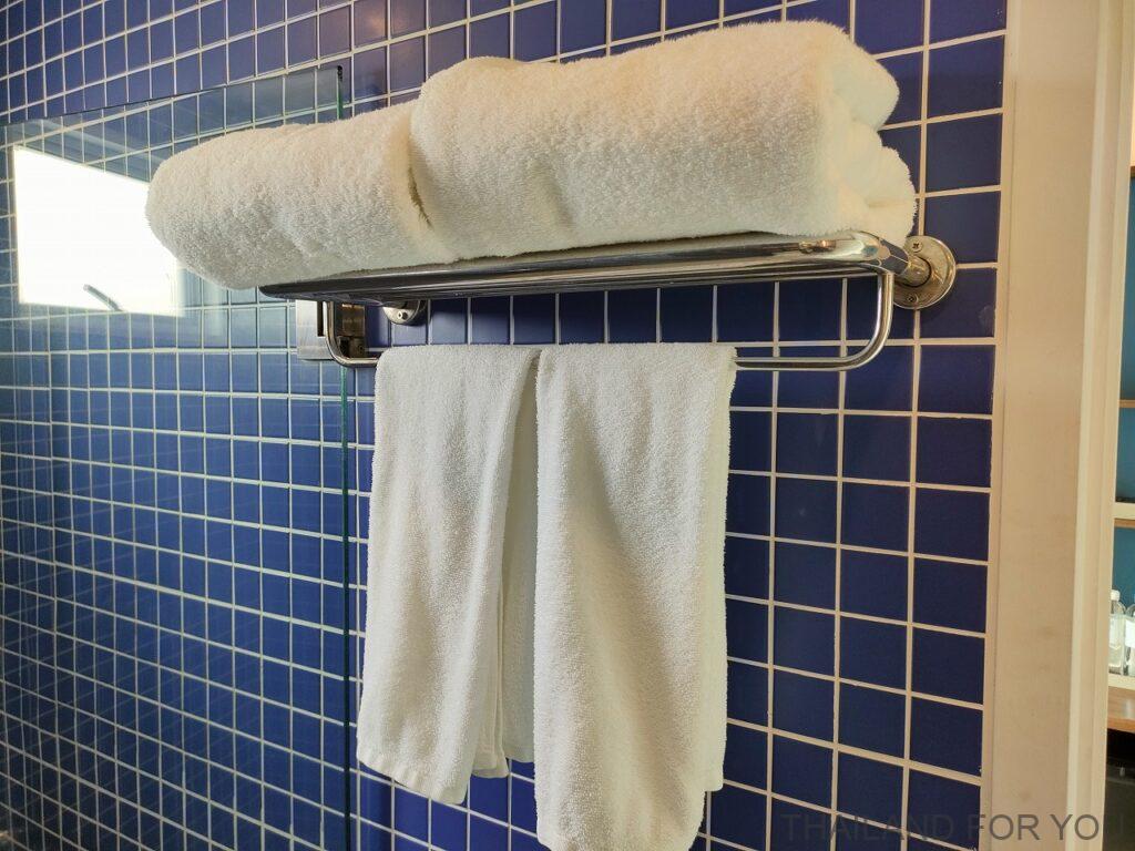 ホテルアンバースクンヴィット85 宿泊レビュー