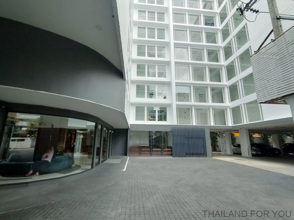 ホテルアンバースクンヴィット85 宿泊レビュー