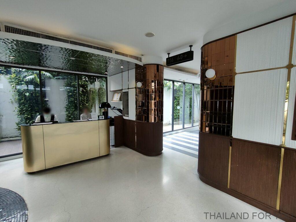 ホテルアンバースクンヴィット85 宿泊レビュー