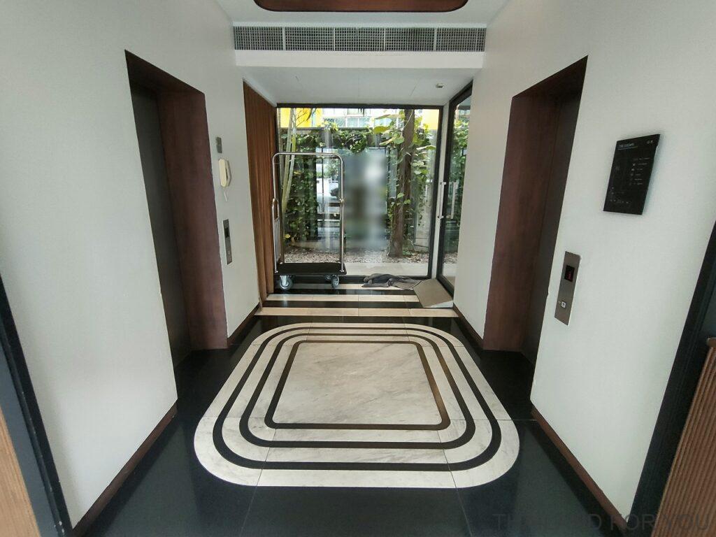 ホテルアンバースクンヴィット85 宿泊レビュー