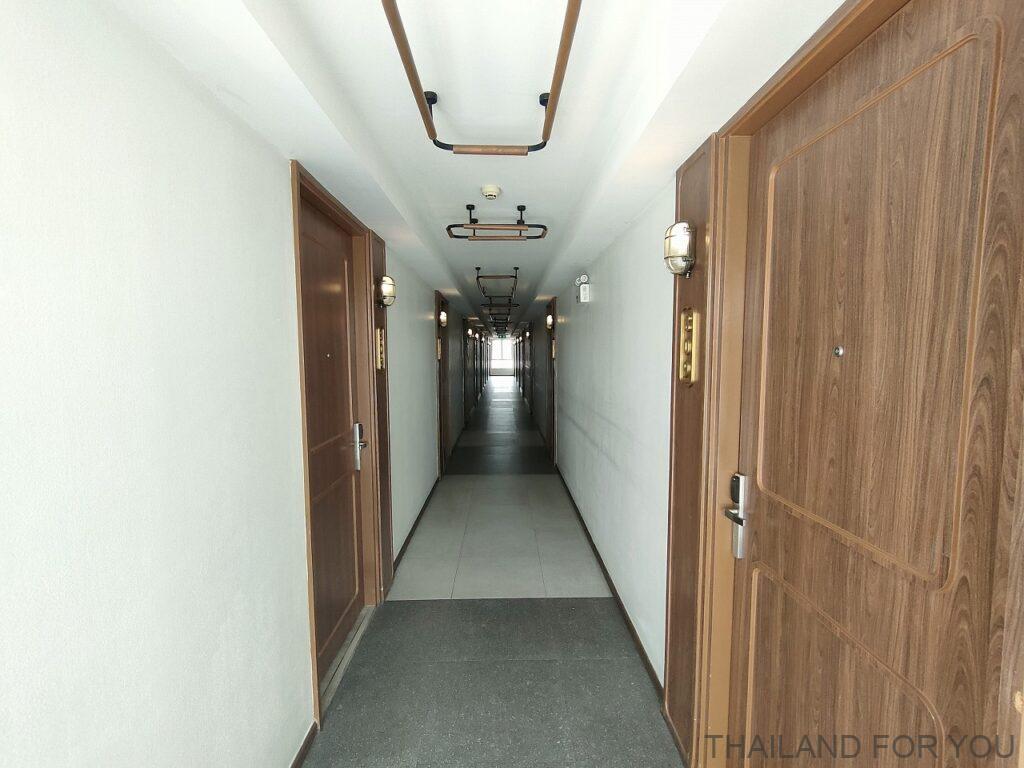 ホテルアンバースクンヴィット85 宿泊レビュー