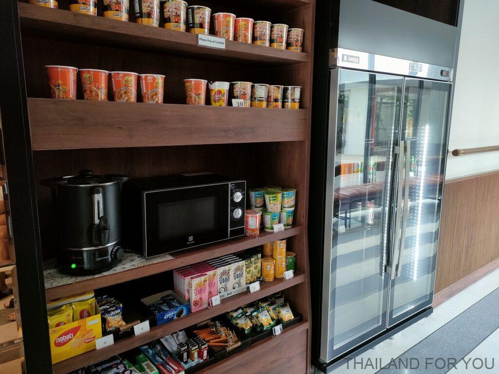 ホテルアンバースクンヴィット85 宿泊レビュー