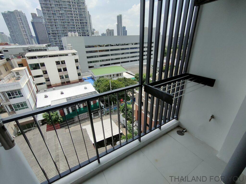 ホテルアンバースクンヴィット85 宿泊レビュー