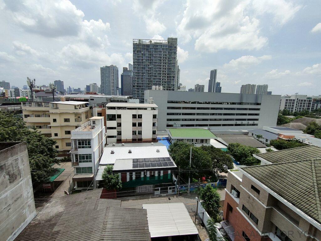 ホテルアンバースクンヴィット85 宿泊レビュー