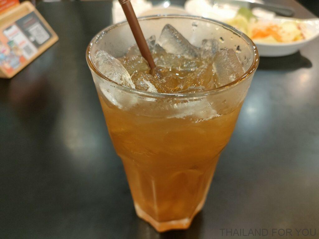 タイ サンタフェ