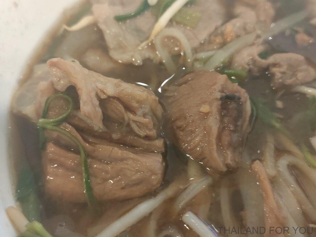 ゲートオーチャー Ket O Cha エンポリアム フードコート 牛肉麵