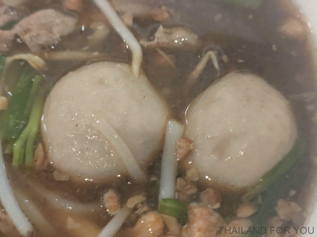 ゲートオーチャー Ket O Cha エンポリアム フードコート 牛肉麵