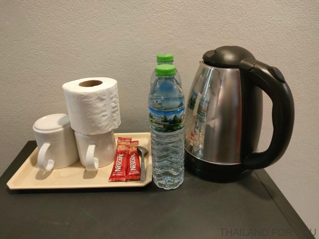 アイボリーパレスホテル 宿泊レビュー