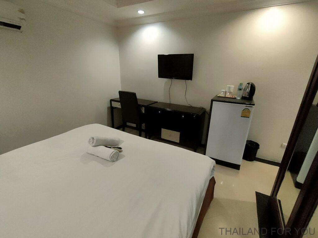 アイボリーパレスホテル 宿泊レビュー