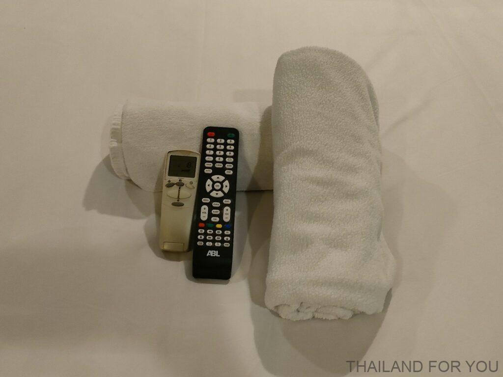 アイボリーパレスホテル 宿泊レビュー