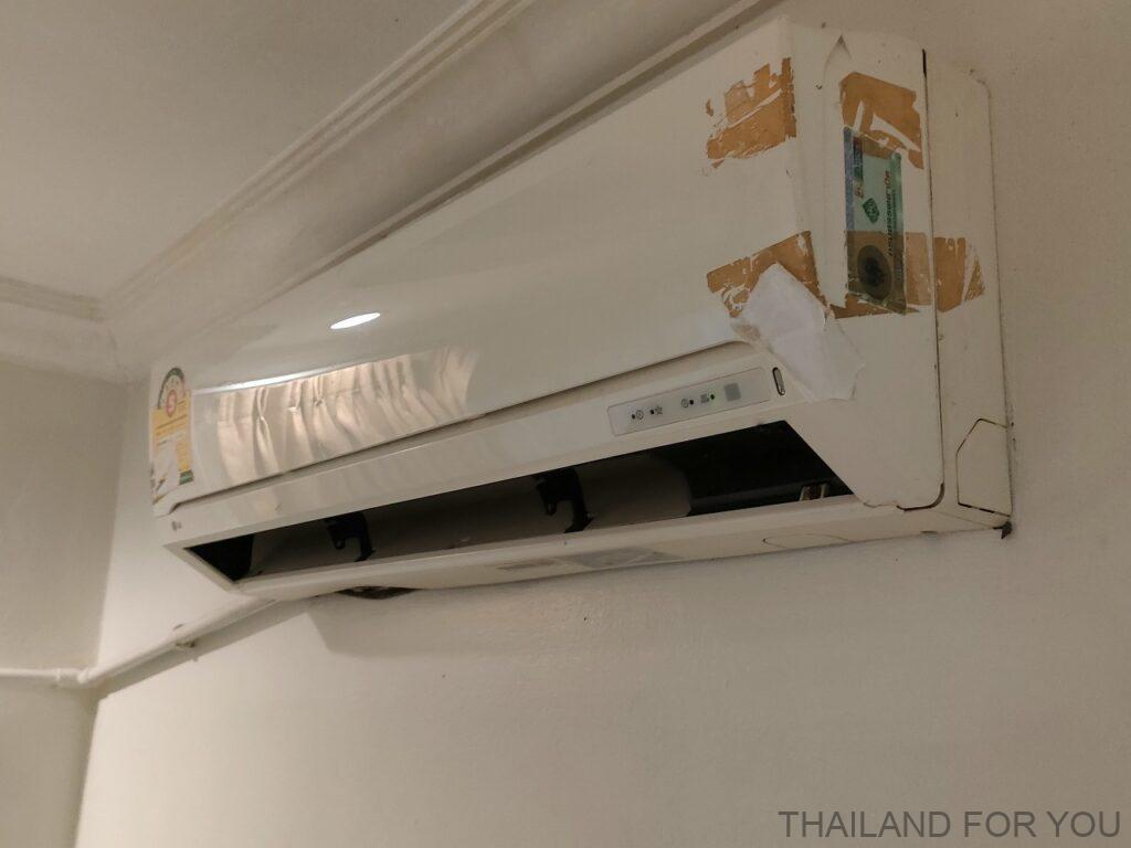 アイボリーパレスホテル 宿泊レビュー