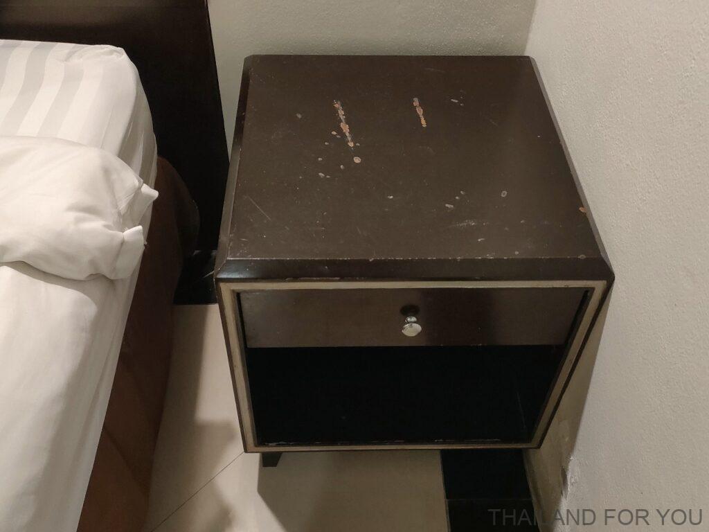 アイボリーパレスホテル 宿泊レビュー