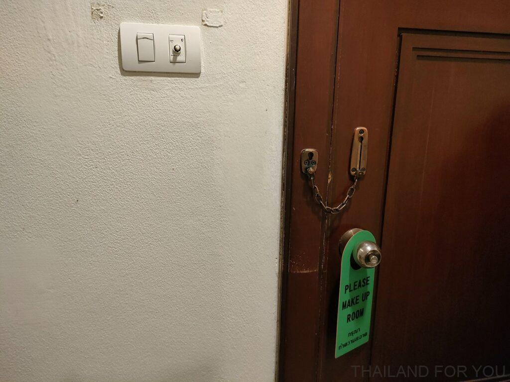 アイボリーパレスホテル 宿泊レビュー