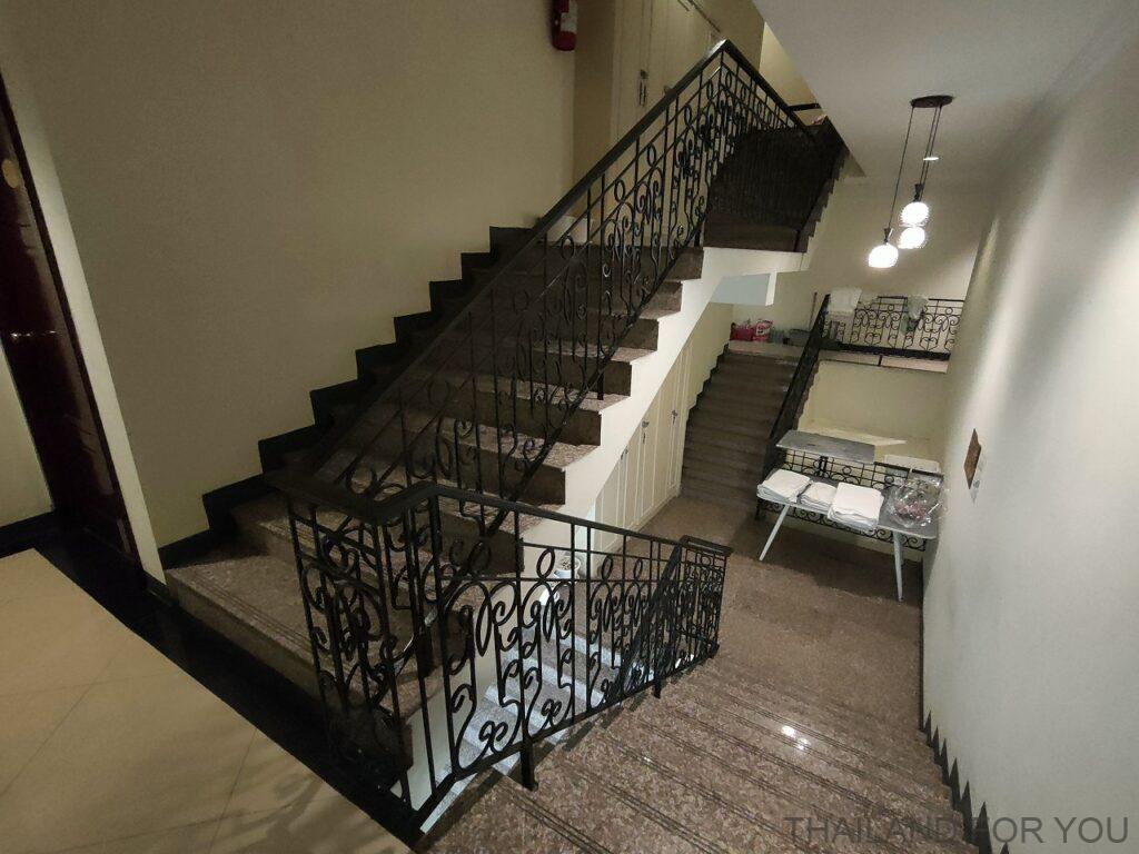 アイボリーパレスホテル 宿泊レビュー