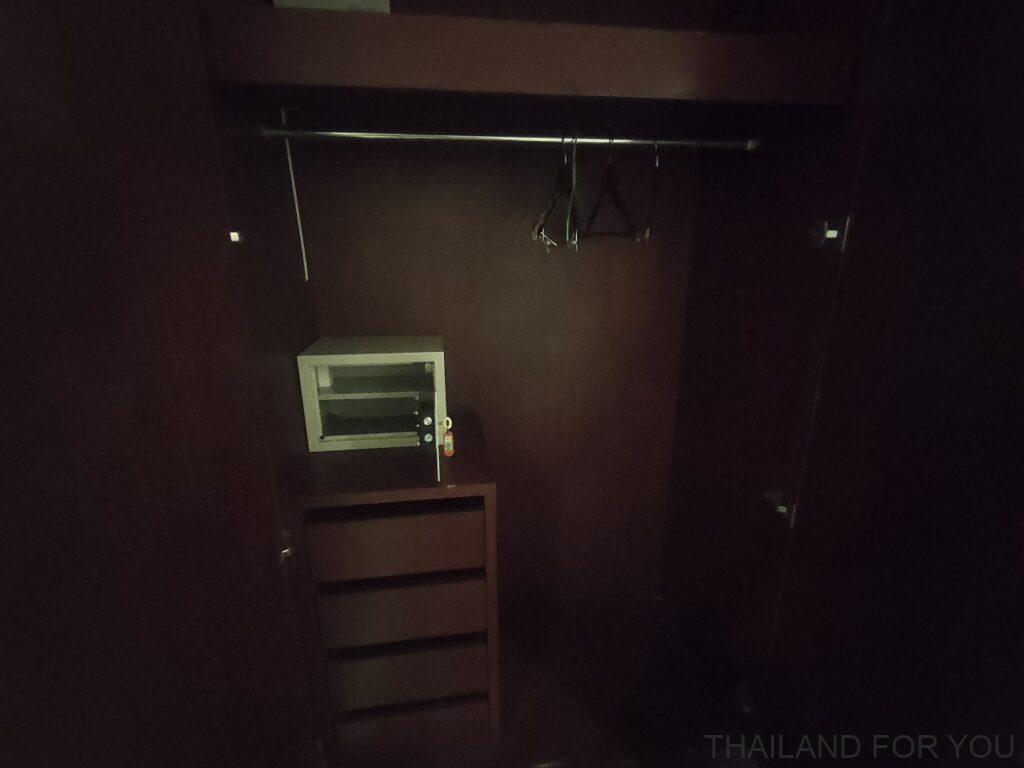 アイボリーパレスホテル 宿泊レビュー