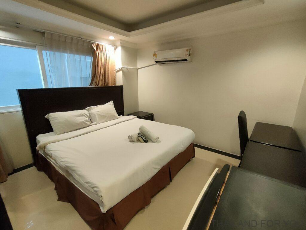 アイボリーパレスホテル 宿泊レビュー