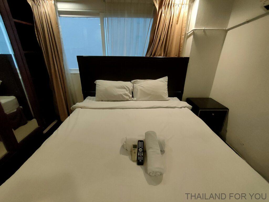 アイボリーパレスホテル 宿泊レビュー