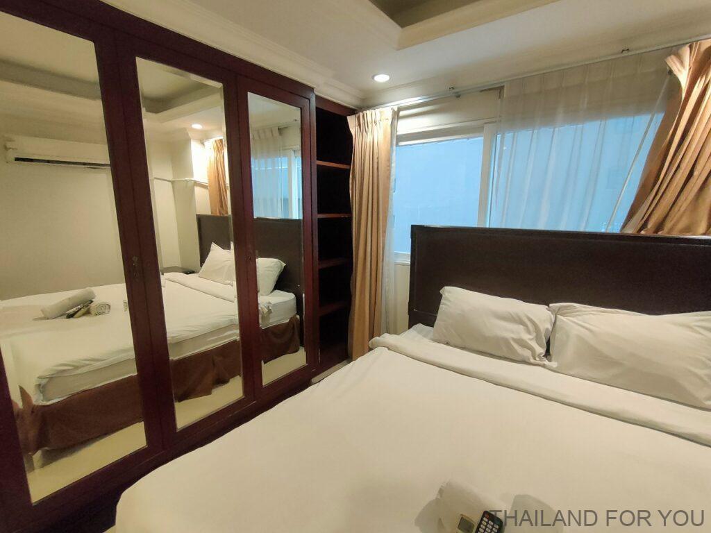 アイボリーパレスホテル 宿泊レビュー