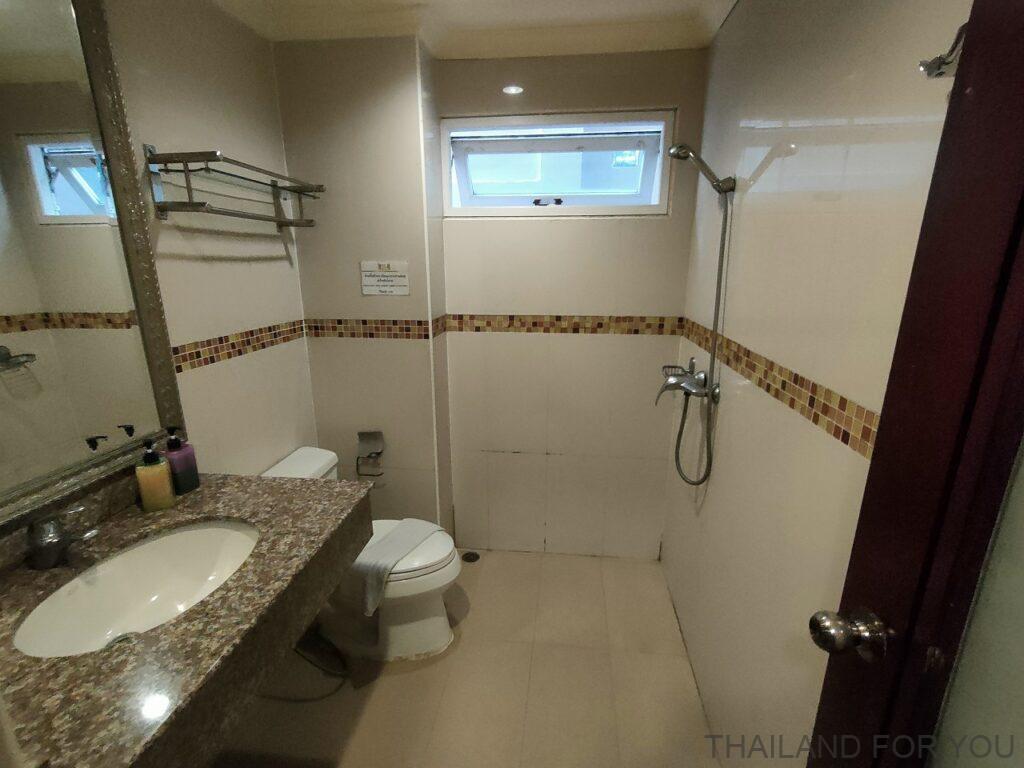 アイボリーパレスホテル 宿泊レビュー