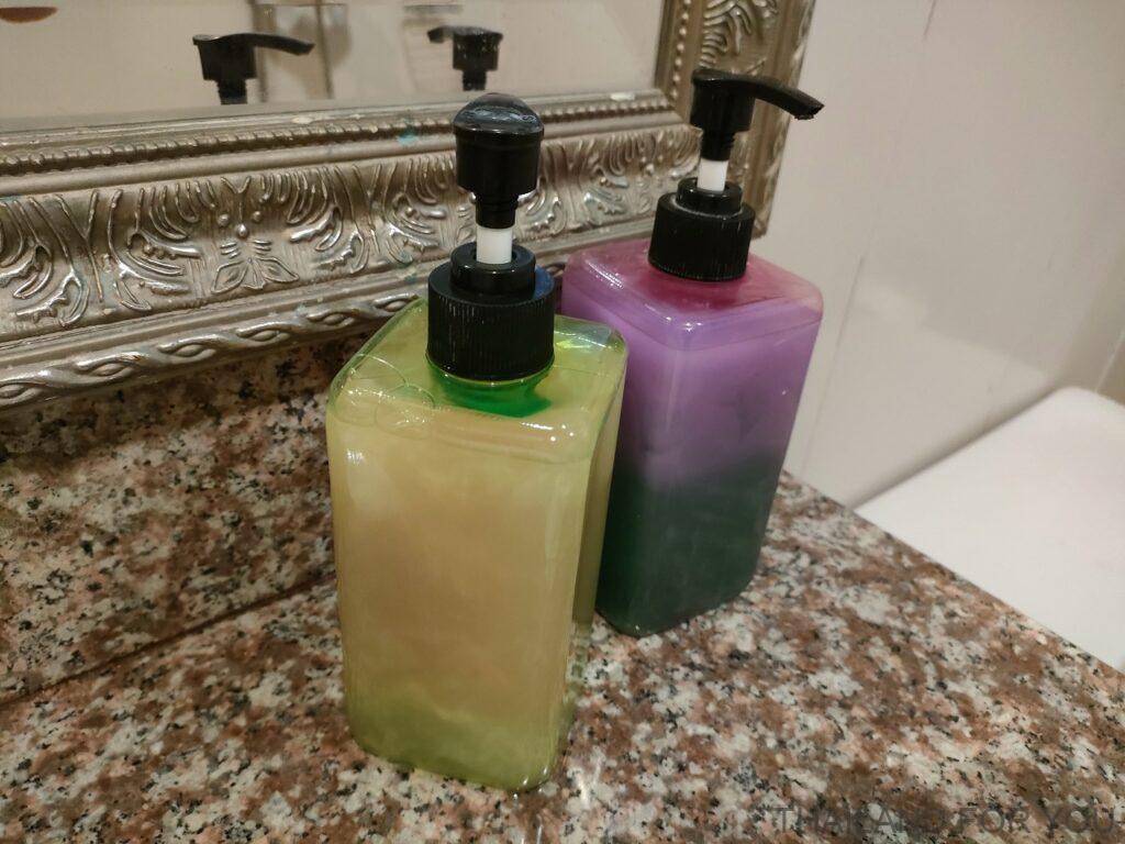 アイボリーパレスホテル 宿泊レビュー