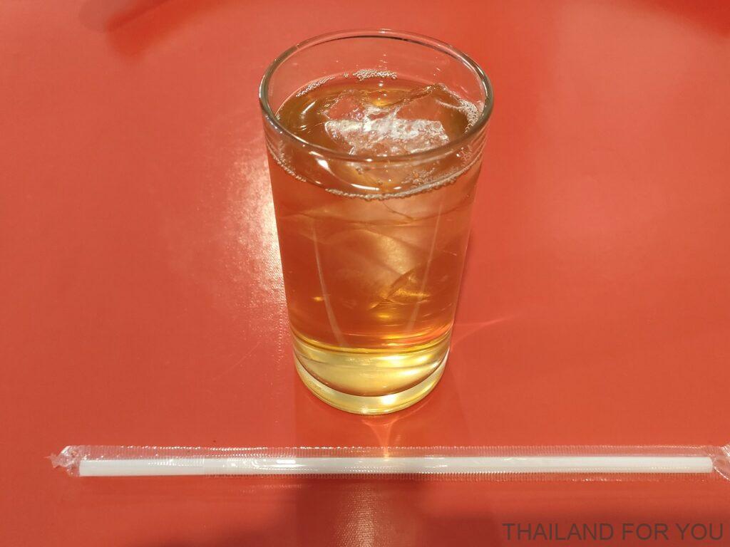 ジャンボ寿司 パタヤ