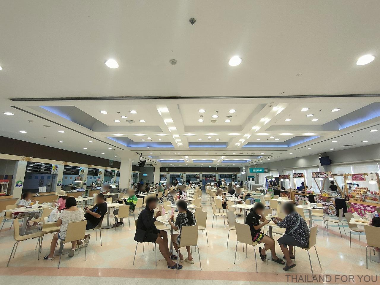 ロータスノースパタヤ