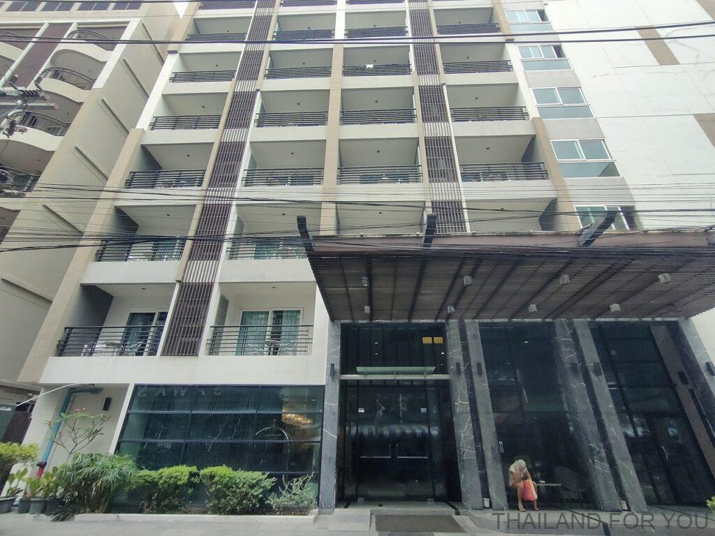 シーミースプリングホテル 宿泊レビュー