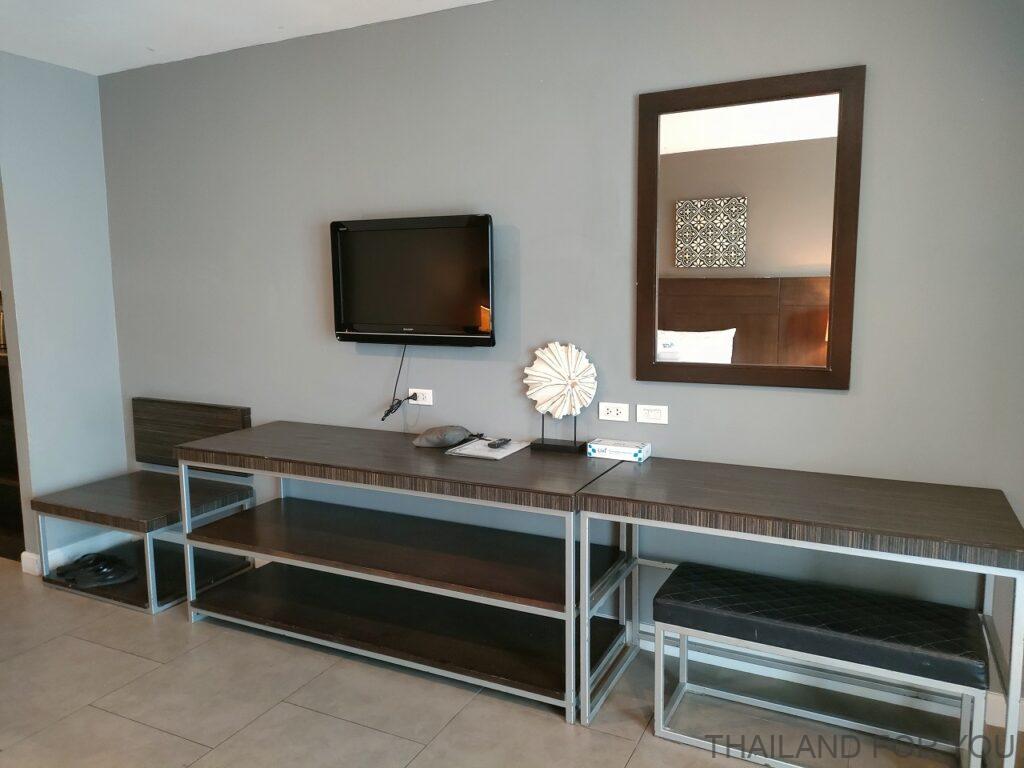 シーミースプリングホテル 宿泊レビュー