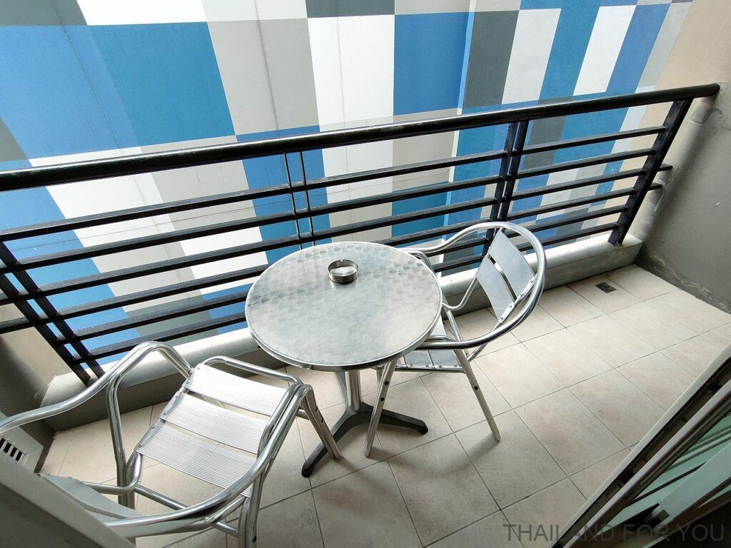 シーミースプリングホテル 宿泊レビュー