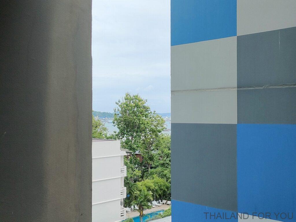 シーミースプリングホテル 宿泊レビュー