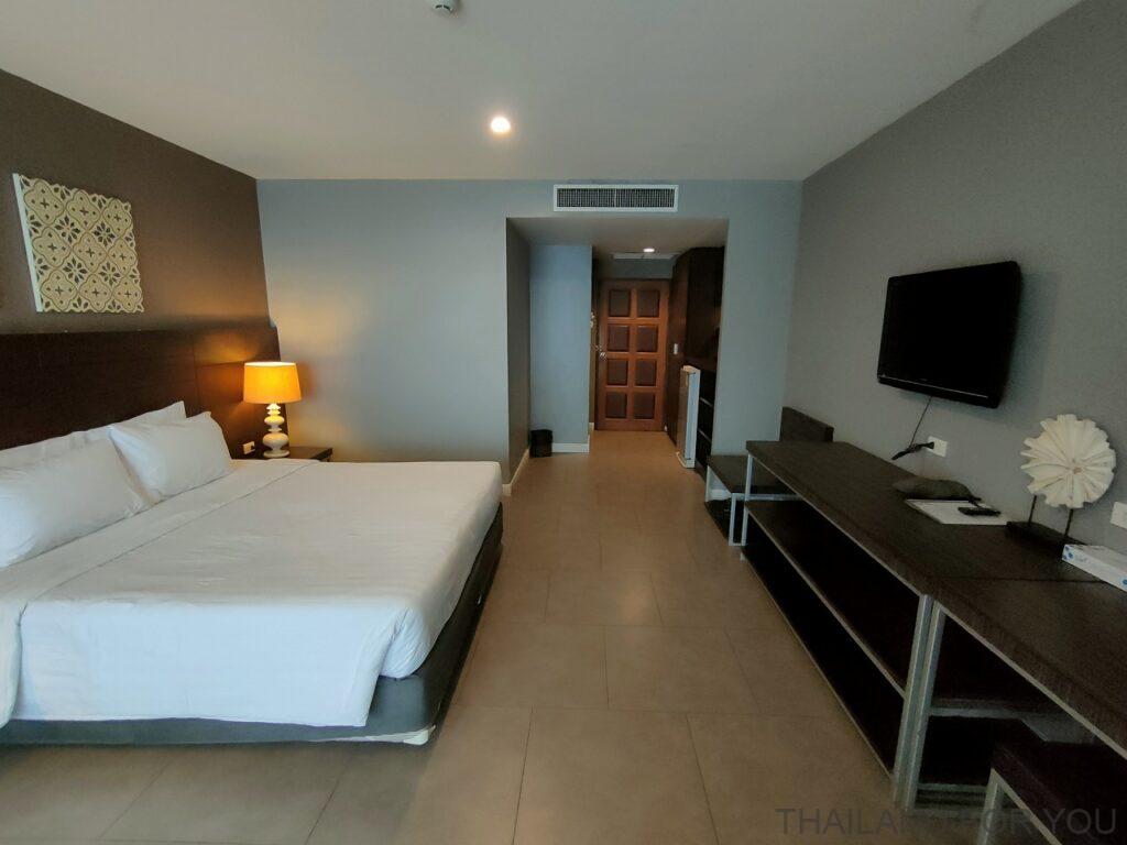 シーミースプリングホテル 宿泊レビュー