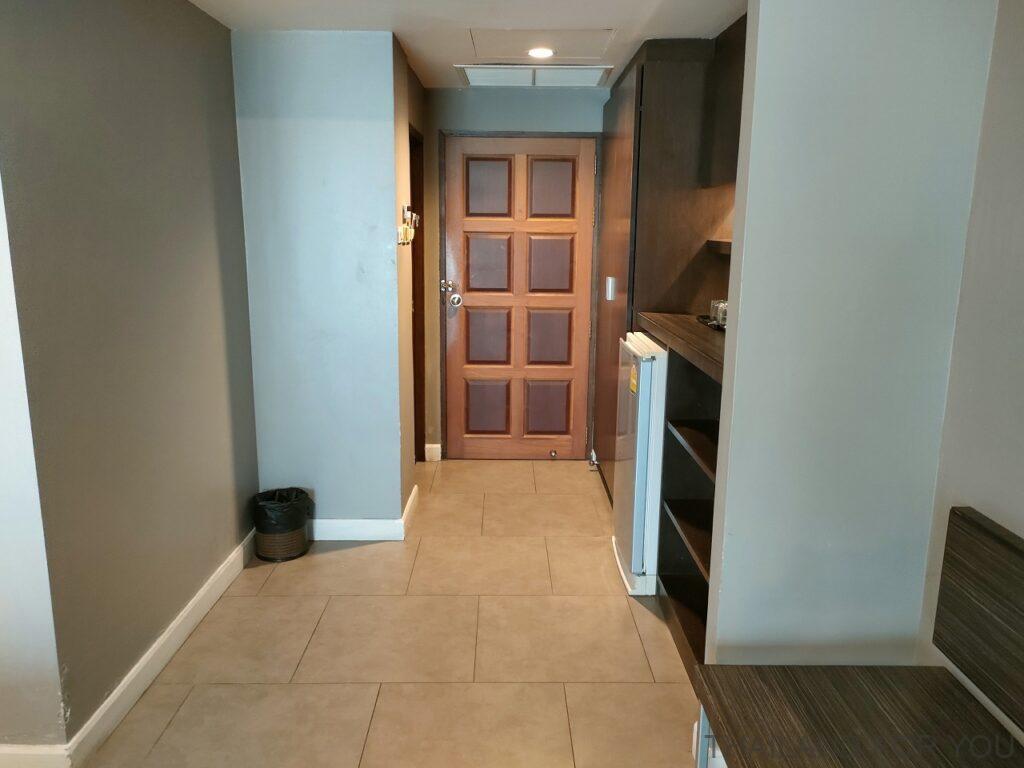 シーミースプリングホテル 宿泊レビュー