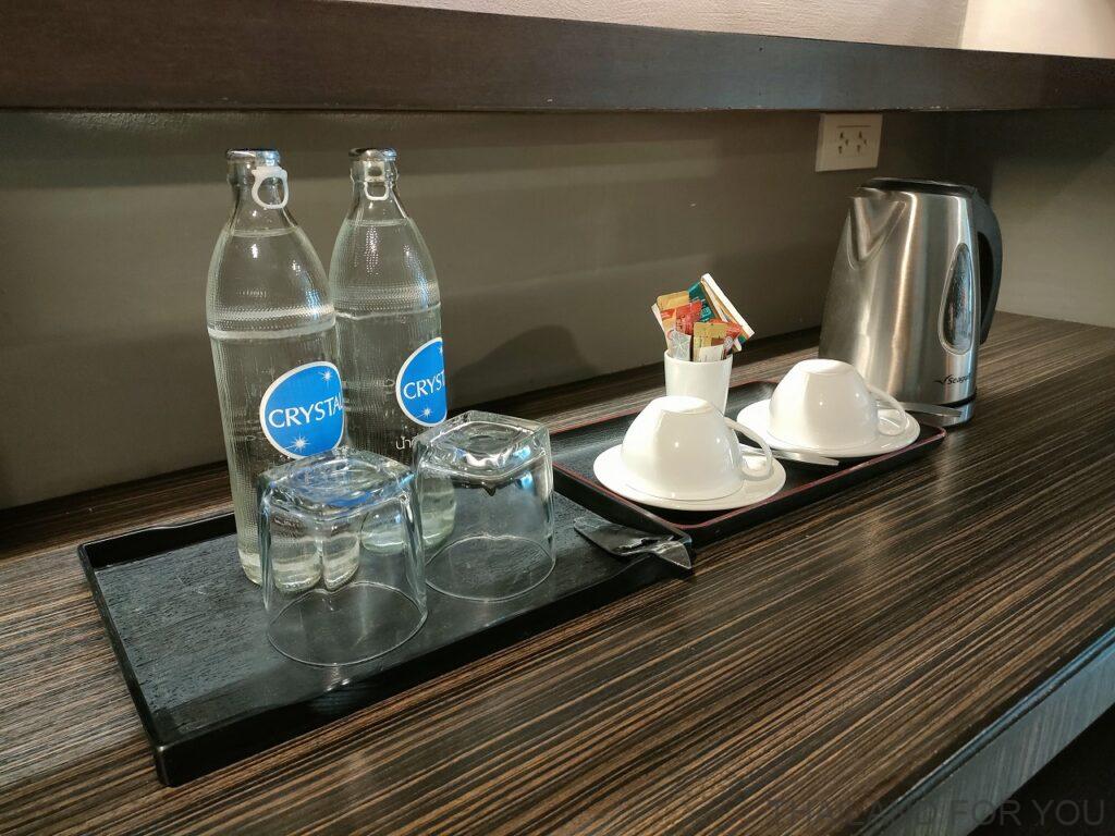 シーミースプリングホテル 宿泊レビュー