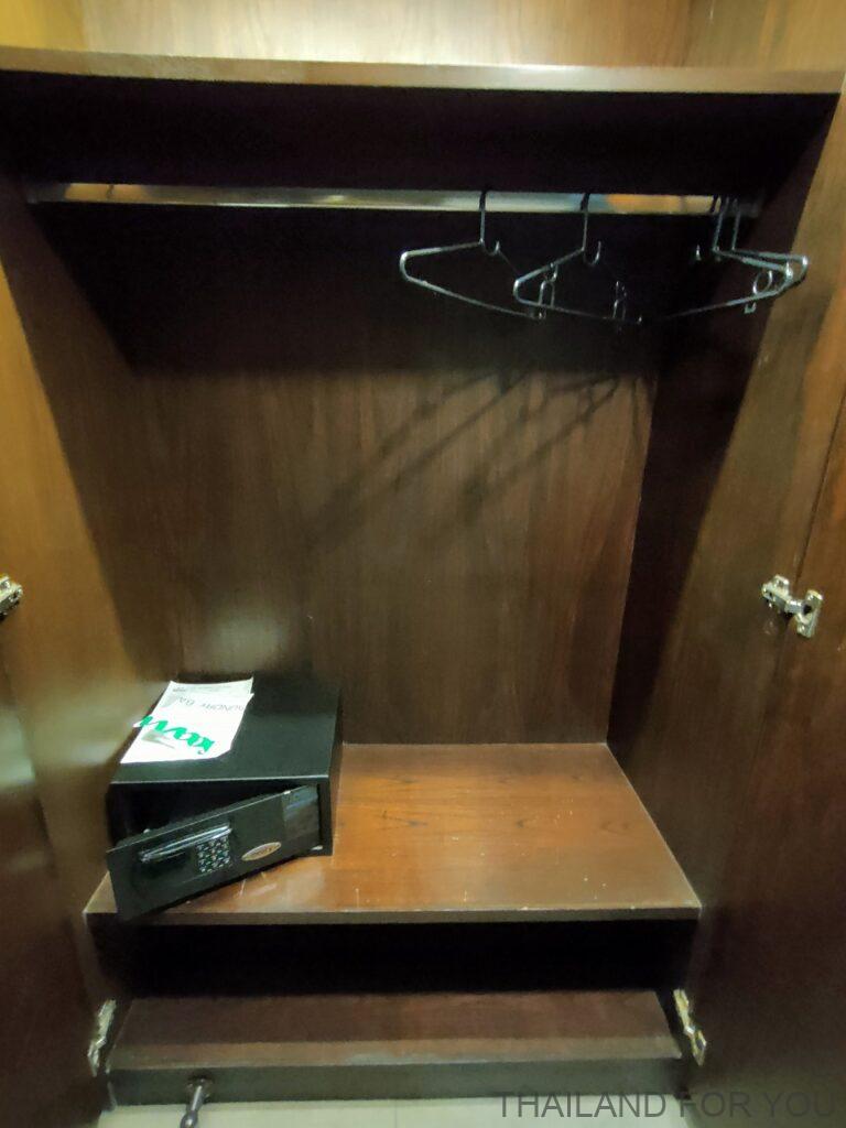 シーミースプリングホテル 宿泊レビュー