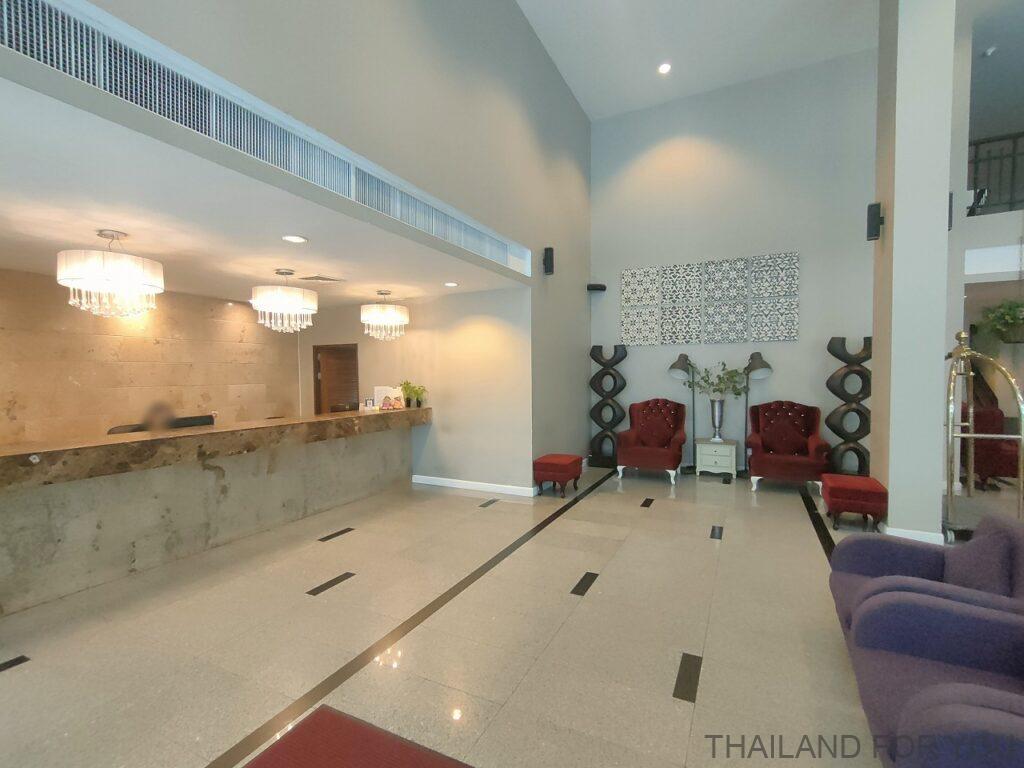 シーミースプリングホテル 宿泊レビュー