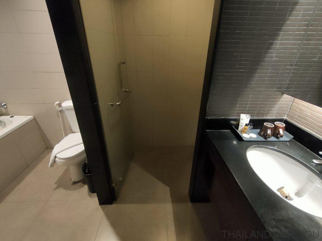 シーミースプリングホテル 宿泊レビュー