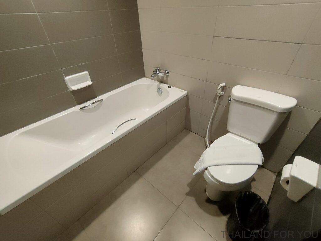 シーミースプリングホテル 宿泊レビュー