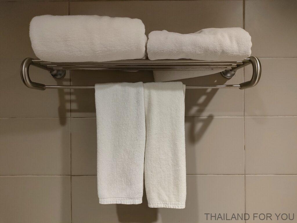 シーミースプリングホテル 宿泊レビュー