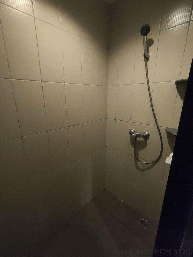 シーミースプリングホテル 宿泊レビュー