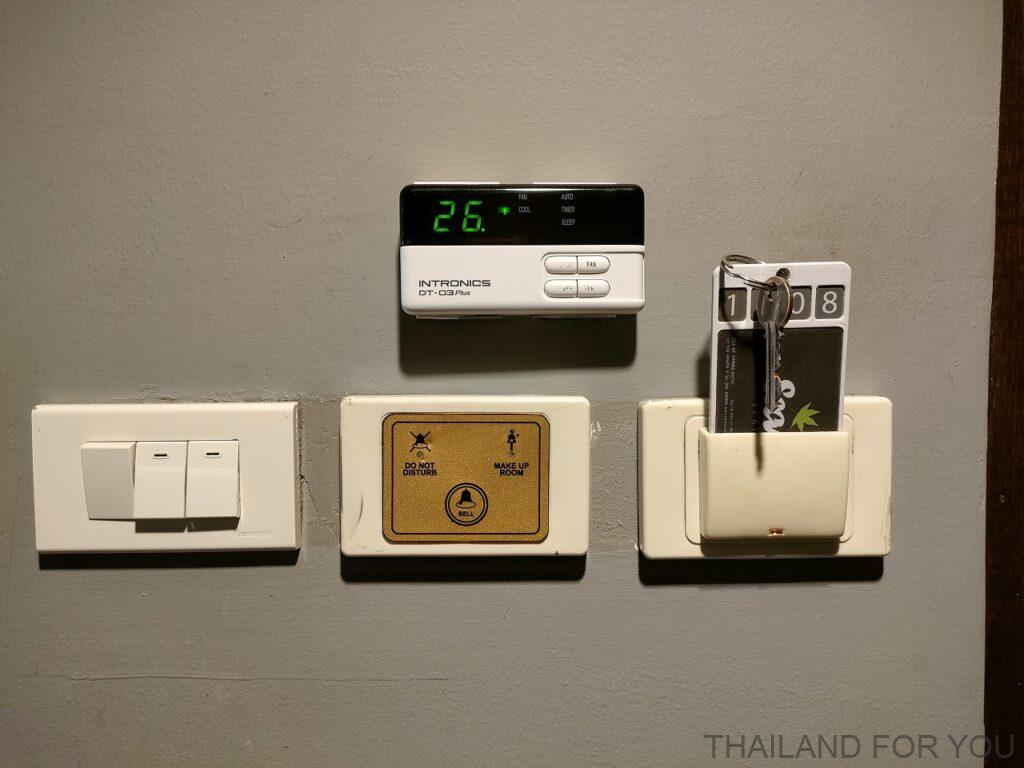 シーミースプリングホテル 宿泊レビュー