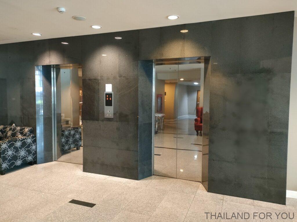 シーミースプリングホテル 宿泊レビュー