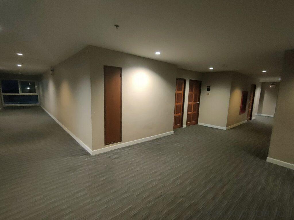 シーミースプリングホテル 宿泊レビュー