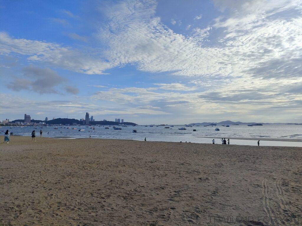 シーミースプリングホテル 宿泊レビュー 立地