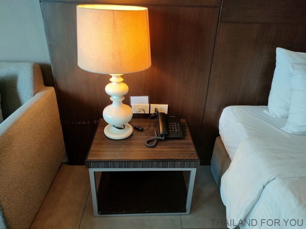 シーミースプリングホテル 宿泊レビュー